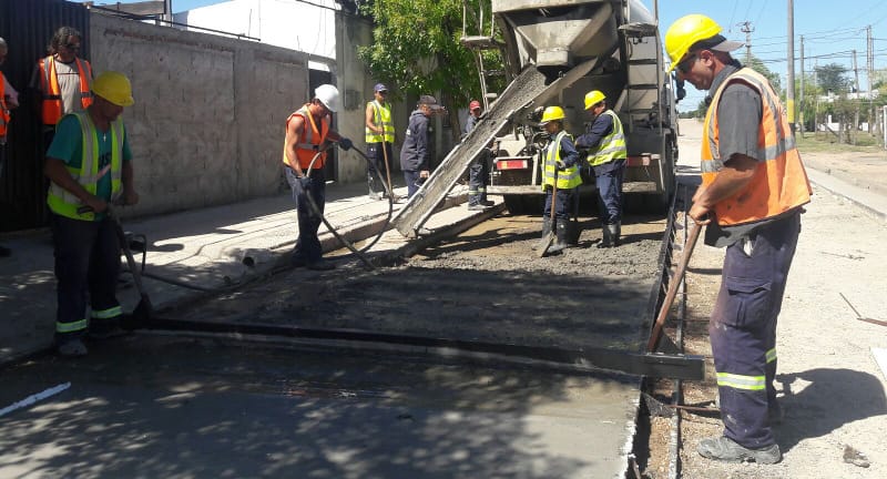 La hora de Canelones