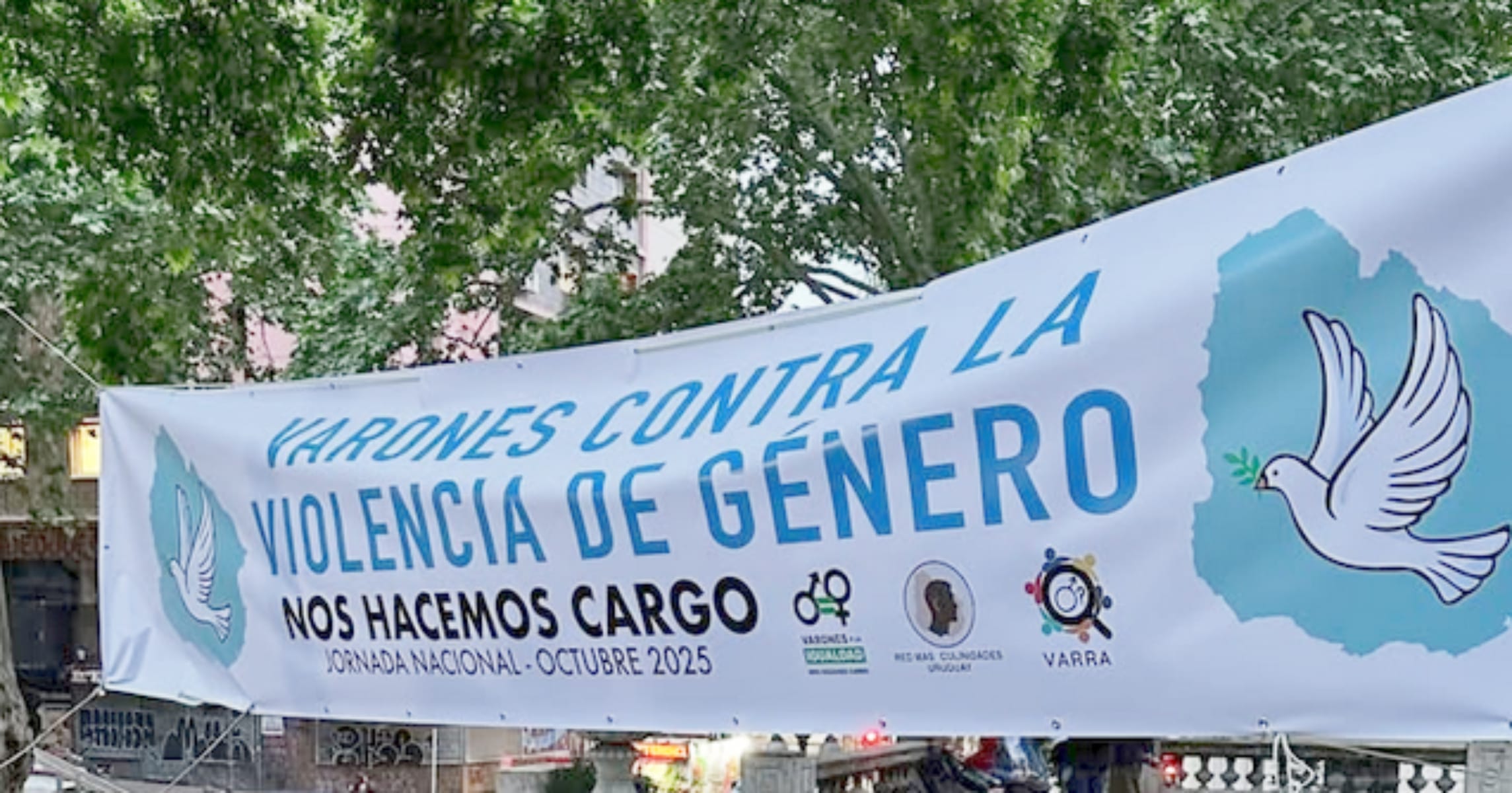 Llegué tarde, pero llegué